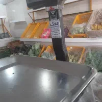 خرک میوه فروشی