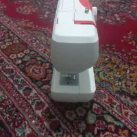 چرخ خیاطی و گلدوزی|چرخ خیاطی و ریسندگی|رشت, سلیمانداراب|دیوار