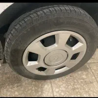 پژو پارس tu5 ۱۴۰۱|خودرو سواری و وانت|اصفهان, جلالیه|دیوار