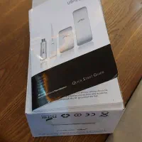 رادیو نانو استیشن|مودم و تجهیزات شبکه|پردیس, فاز ۲|دیوار