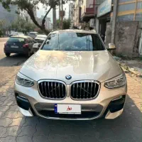 بی ام و x4|خودرو سواری و وانت|رشت, بلوار گیلان|دیوار