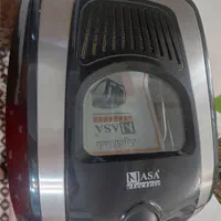 سرخ کن ناسا|سایر لوازم برقی|محمدشهر, محمدشهر|دیوار