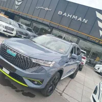 هاوال h6 صفر نقد و اقساط تحویل فوری