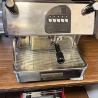 تعمیر دستگاه اسپرسو خانگی|سماور، چای‌ساز، قهوه‌ساز|تهران, شکوفه (عبدل آباد)|دیوار