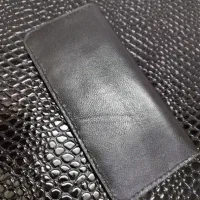 کیف چرم طبیعی دست ساز