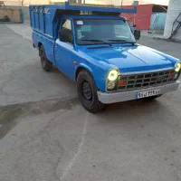 باربری نیسان