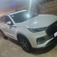 تیگو۸پرومکس مدل ۱۴۰۴|خودرو سواری و وانت|تهران, باشگاه نفت|دیوار