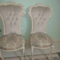 صندلی میزبان