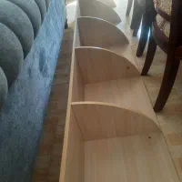 یک عدد تخته تمام ام دی اف