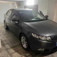 سراتو آپشنال مدل ۹۷