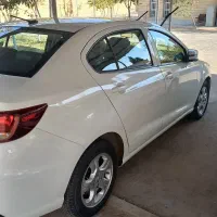 شاهین پلاس اتومات موتور Tu5 شش دنده سوییسی AT