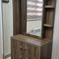 درآور ۴ کشو میز ارایش