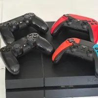 Ps4 فت کپی خور ورژن ۹|کنسول، بازی ویدئویی و آنلاین|اندیشه, |دیوار