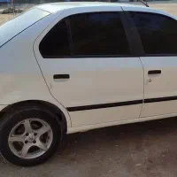 سمند EF7 دوگانه ، مدل ۱۴۰۰|خودرو سواری و وانت|جم, |دیوار
