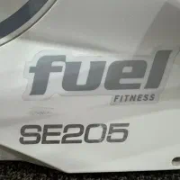 اسکی فضایی (الپتیکال)فیول se-205|تجهیزات ورزشی|آبادان, |دیوار