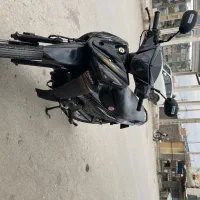 موتور سیکلت