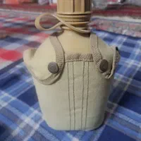 قمقمه مخصوص کوهنوردی