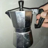 قهوه ساز و اسپرسو ساز روگازی