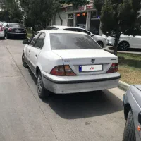 سمند SE|خودرو سواری و وانت|اصفهان, پروین|دیوار
