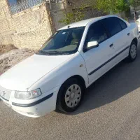 سمند ای اف سون مدل ۹۲|خودرو سواری و وانت|مشهد, شریف|دیوار