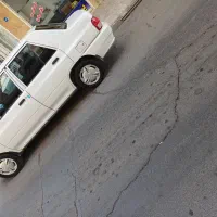 پراید 132 مدل 97|خودرو سواری و وانت|قرچک, مهدیه|دیوار