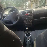 ام وی ام 110 s|خودرو سواری و وانت|آبادان, |دیوار