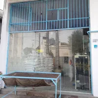 اجاره یا فروش مغازه پیش بیمارستان ۱۷شهریور