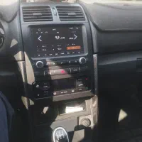 معاوضه سمندسورن پلاسef7مدل402بانیسان