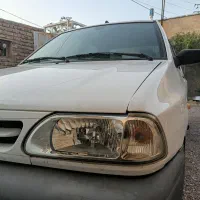 ماشین پراید