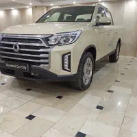 موسو‌گرندخان سیگنیچر ۲۰۲۵|خودرو سواری و وانت|اصفهان, مهدی آباد|دیوار