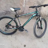 دوچرخه سایز ۲۶
