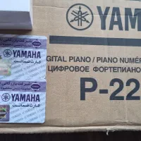 p225 اصل یاماها شرکت تاشار قشم با ضمانت ۳۶ماهه