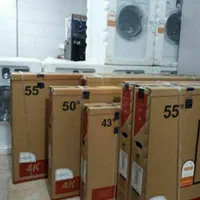 تلویزیون LED تا ۱۰م تخ.فیف و یا ۱۰ قسط|تلویزیون و پروژکتور|یزد, |دیوار