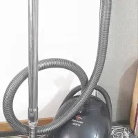 جاروبرقی پارس خزر ۲۰۰۰وات