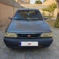 پراید ۱۳۱|خودرو سواری و وانت|سمنان, |دیوار