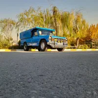 وانت نیسان ۹۸