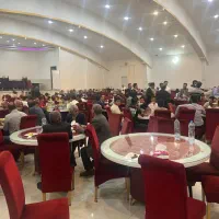 اجاره میزوصندلی وباغ وتشریقات|خدمات پذیرایی، مراسم|کرمان, |دیوار