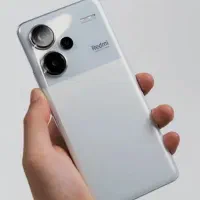 شیاومی ۱۳پرو پلاس not13pro+