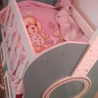 تخت بچه