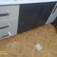 فروش کابینت دست دوم ام دی اف|مصالح و تجهیزات ساختمان|بندرلنگه, |دیوار