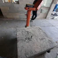 باسکول ۸۰۰ کیلویی