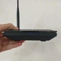 مودم ADSL UTEL|مودم و تجهیزات شبکه|اراک, |دیوار