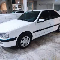 پارس موتور جدید