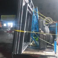 شیشه بری تکجداره دوجداره|خدمات پیشه و مهارت|اردبیل, |دیوار