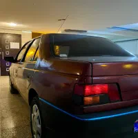 پژو ۴۰۵ GLX مدل ۸۱|خودرو سواری و وانت|پردیس, فاز ۸|دیوار