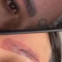 خدمات تتو صورت وکوکتل تراپی انجام میشه با1میلیون|خدمات آرایشگری و زیبایی|اصفهان, شاهد|دیوار