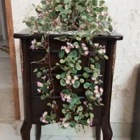 گل اویز|گل مصنوعی|ملایر, |دیوار