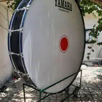 انواع طبل دومتر تا یک متر و پوست طبل