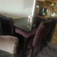 تعدادی وسایل خونه