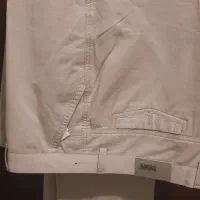 شلوار کتان وارداتی سایز بزرگ کیفیت بالا و نو